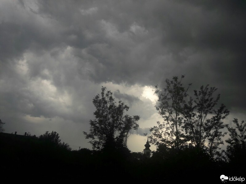 Felsőszenterzsébet