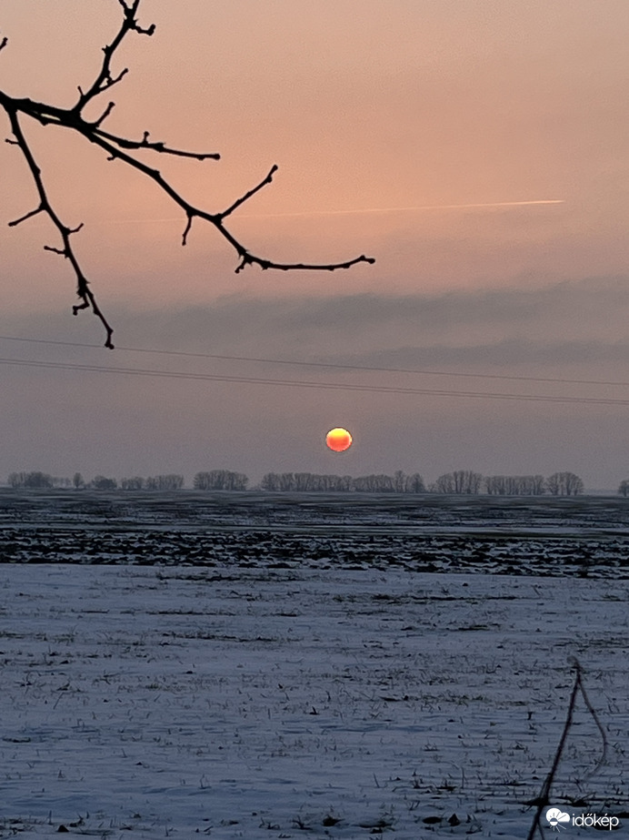 Egy szép hétzáró