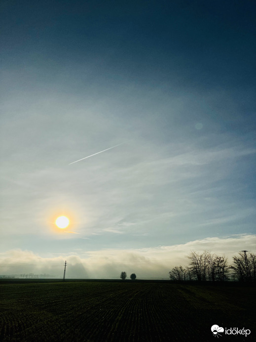 Győztek a napsugarak