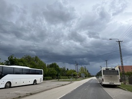 Dombegyház