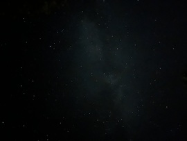 Milky way :) 