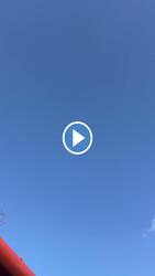 Napsütés és hópelyhek