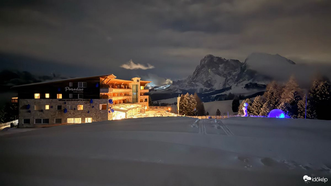 Runcadic - Runggaditsch - Roncadizza