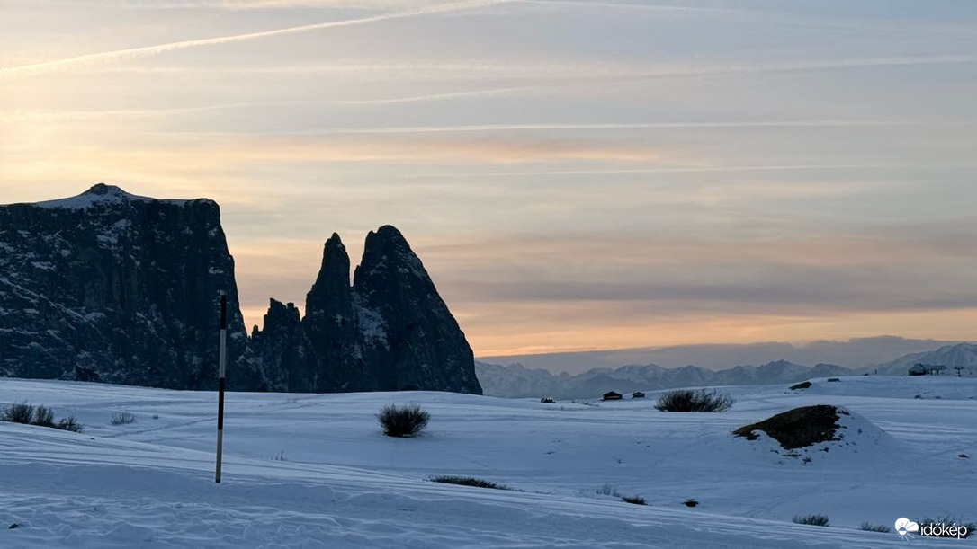 Runcadic - Runggaditsch - Roncadizza