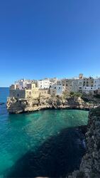 Polignano a Mare