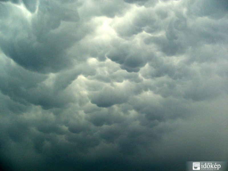 mammatus 2007-ből