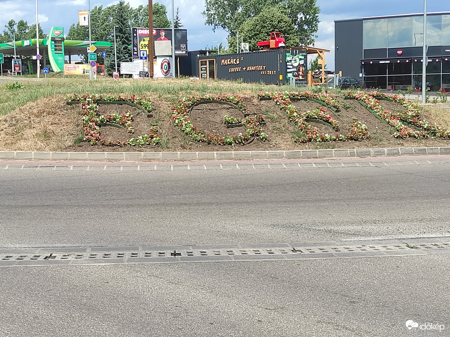 Eger