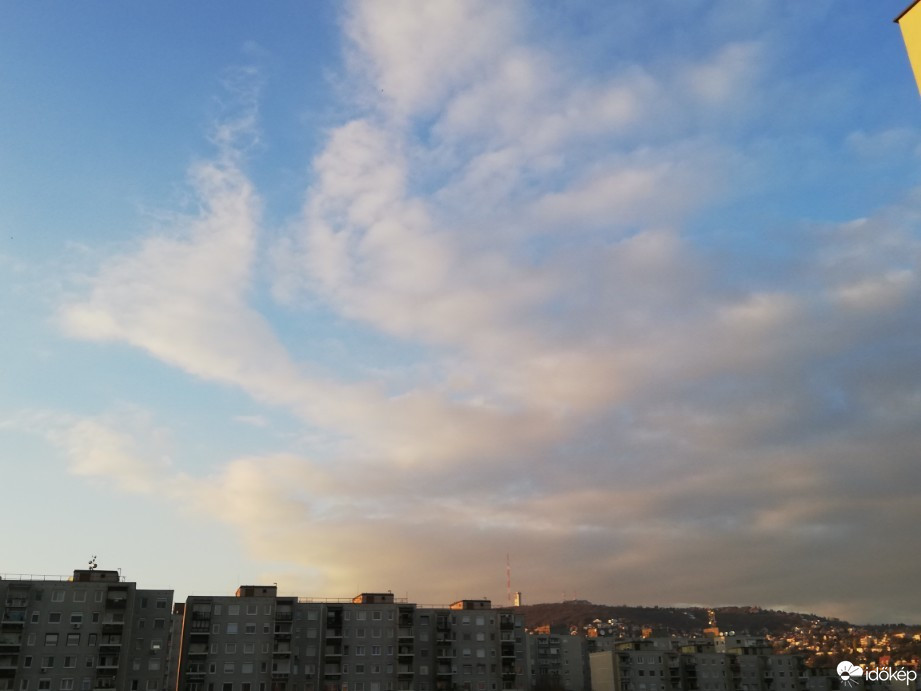 Budapest XI.ker - Gazdagrét