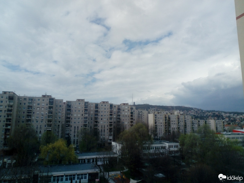 Budapest XI.ker - Gazdagrét