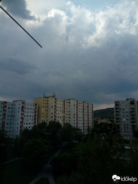 Budapest XI.ker - Gazdagrét