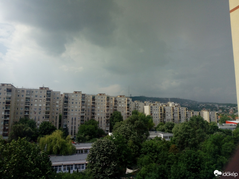 Budapest XI.ker - Gazdagrét