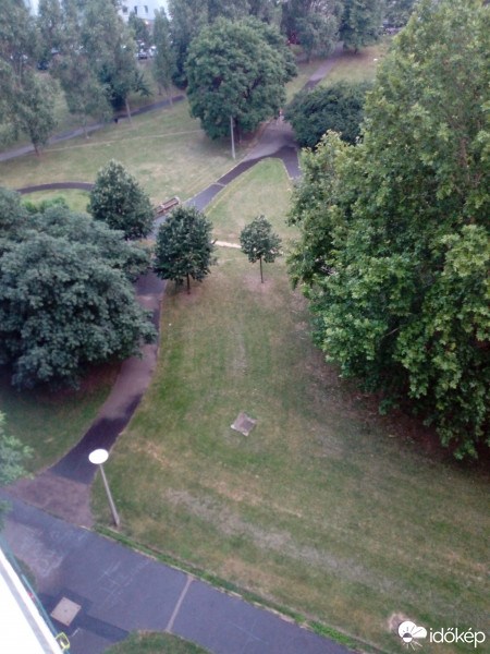 Budapest XI.ker - Gazdagrét