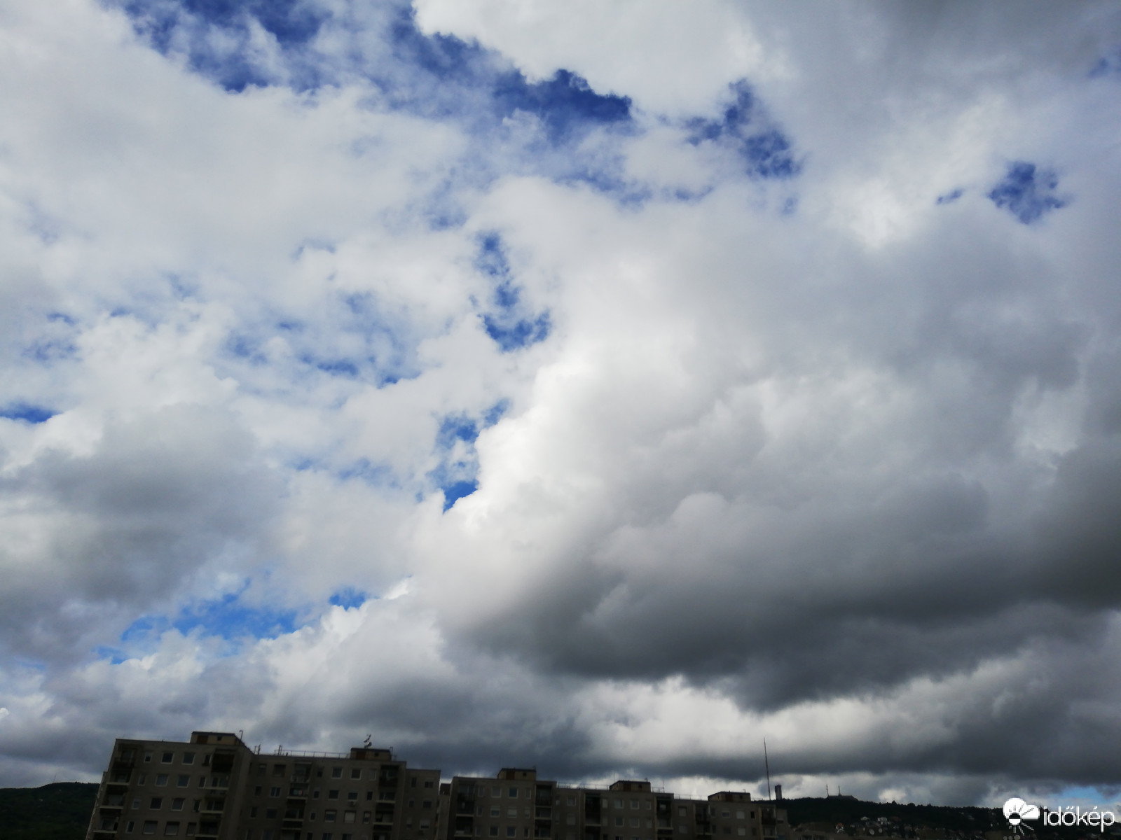 Budapest XI.ker - Gazdagrét