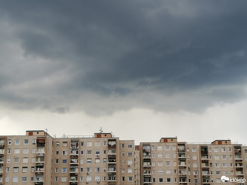 Budapest XI.ker - Gazdagrét