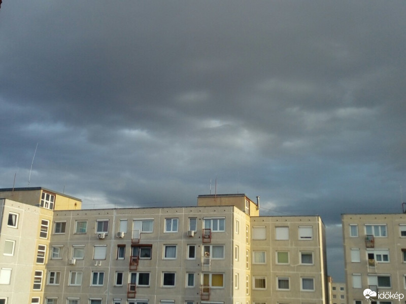 Budapest XI.ker - Gazdagrét