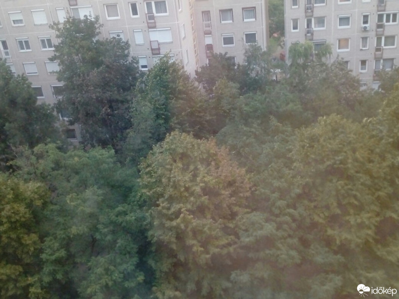 Budapest XI.ker - Gazdagrét