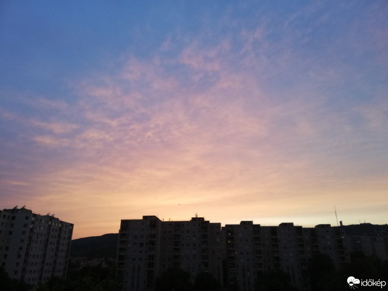 Budapest XI.ker - Gazdagrét