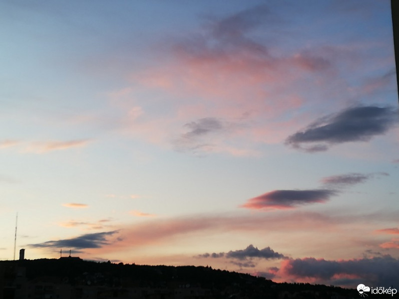 Budapest XI.ker - Gazdagrét