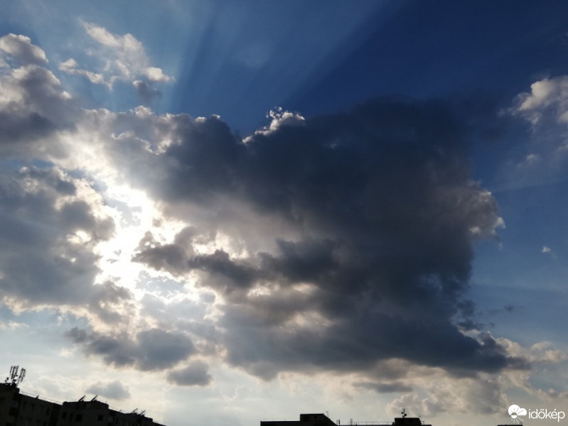 Budapest XI.ker - Gazdagrét