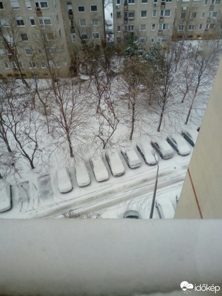 Budapest XI.ker - Gazdagrét