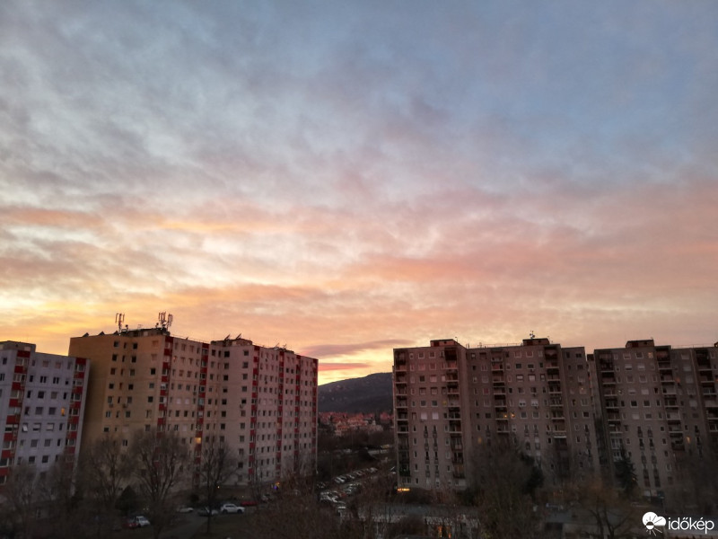 Budapest XI.ker - Gazdagrét