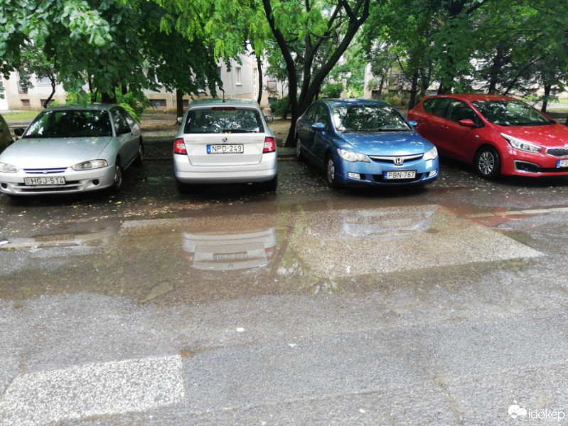 Budapest XI.ker - Gazdagrét