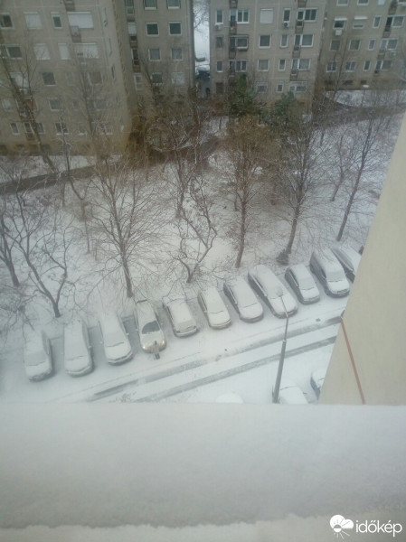 Budapest XI.ker - Gazdagrét