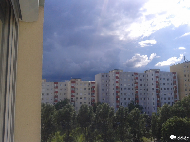 Budapest XI.ker - Gazdagrét