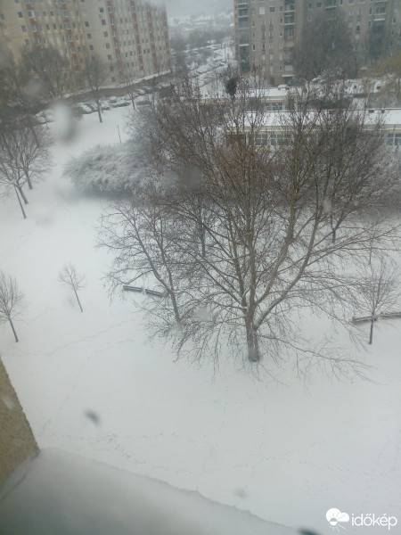 Budapest XI.ker - Gazdagrét