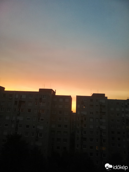 Budapest XI.ker - Gazdagrét