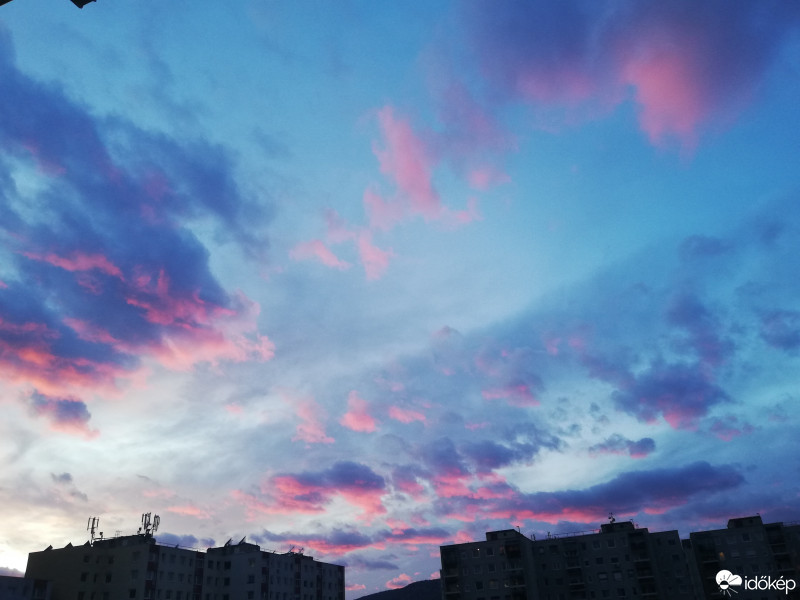 Budapest XI.ker - Gazdagrét