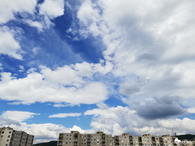 Budapest XI.ker - Gazdagrét