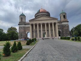 Esztergom