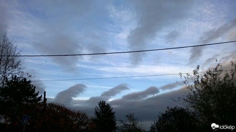 Budapest III.ker - Békásmegyer