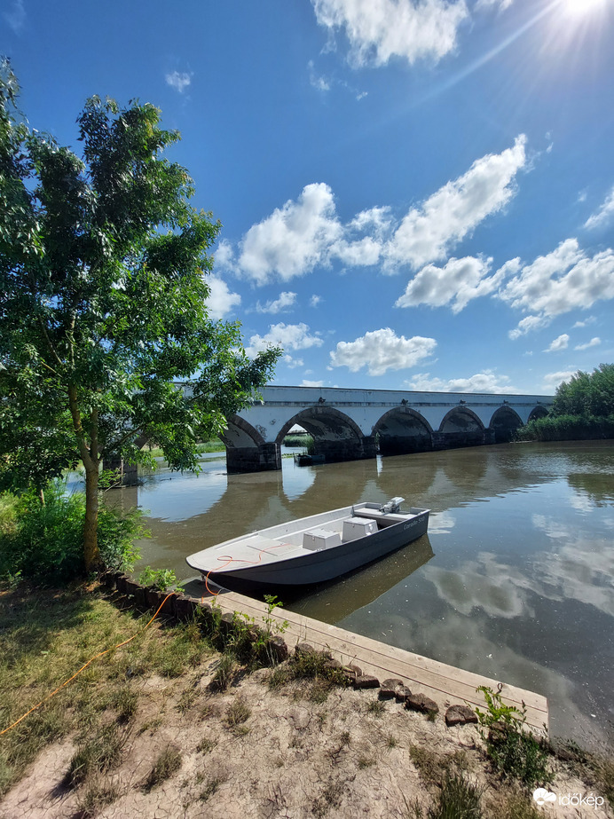 Hortobágyi Nemzet Park 