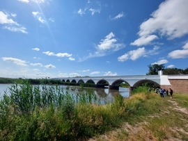 Hortobágyi Nemzet Park 