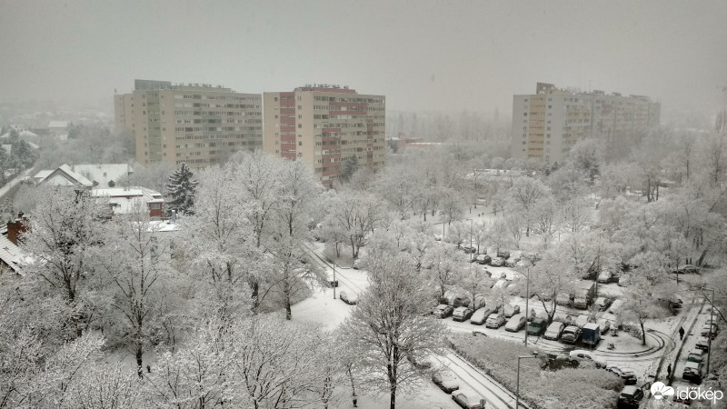 Budapest XI.ker - Őrmező