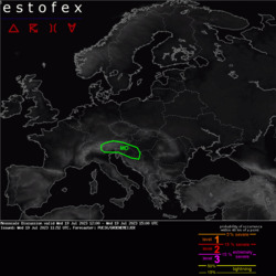 MD az ESTOFEX-en