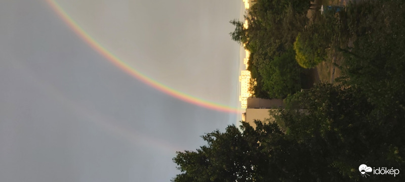 Szivárvány Veszprém