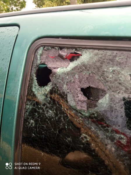 Erzsike Dobosné fotója