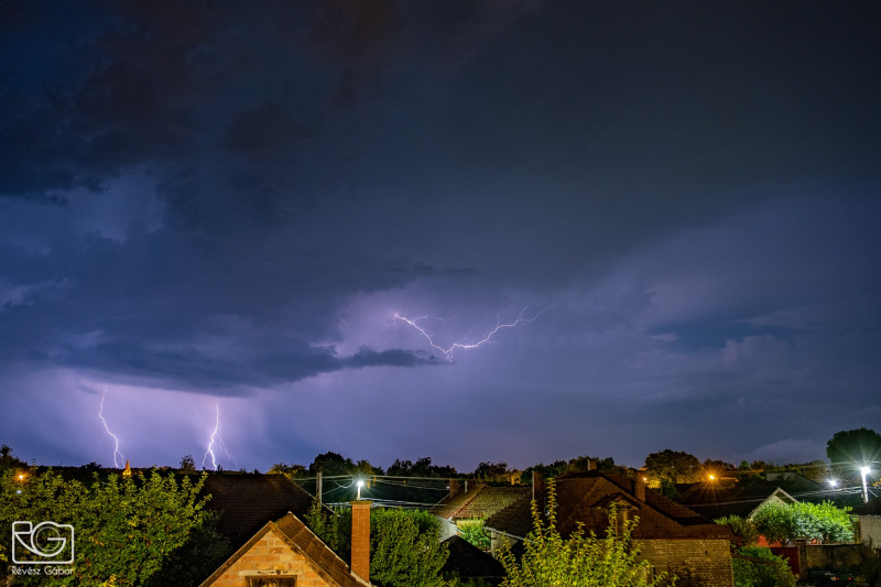 Révész Gábor fotója