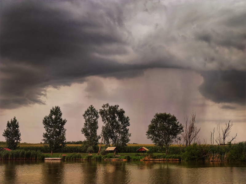 Bácsalmási Kígyós Tó