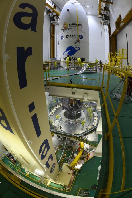 JWST