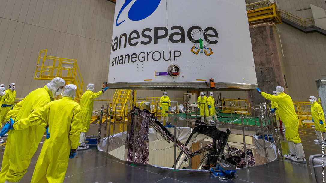 JWST