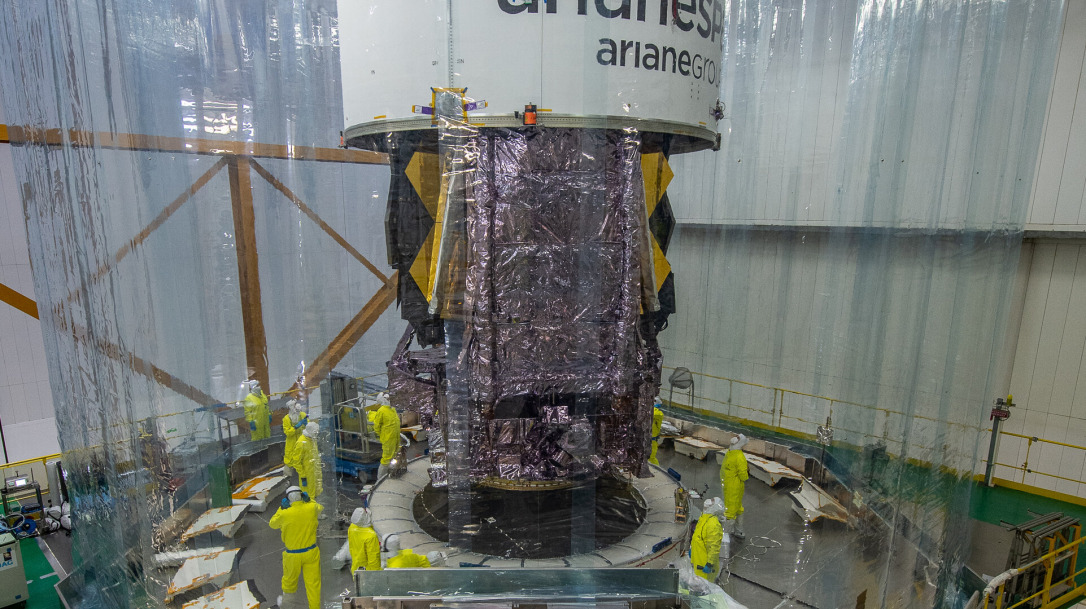 JWST