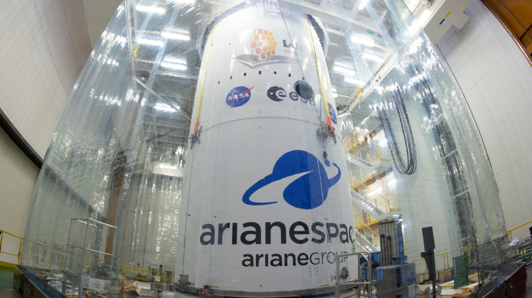 JWST