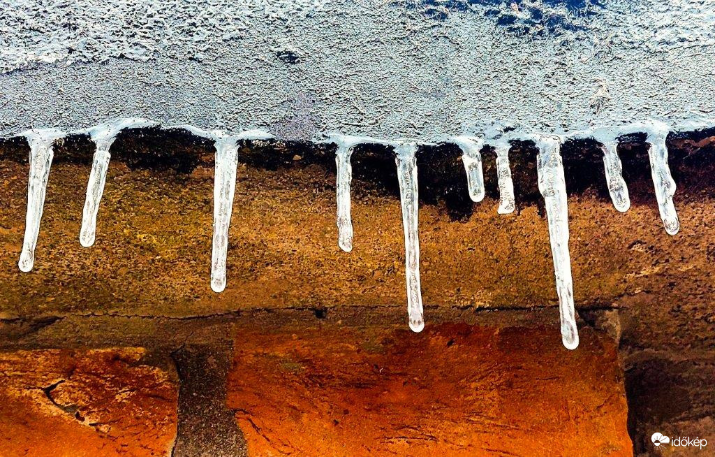 Jégcsapok 