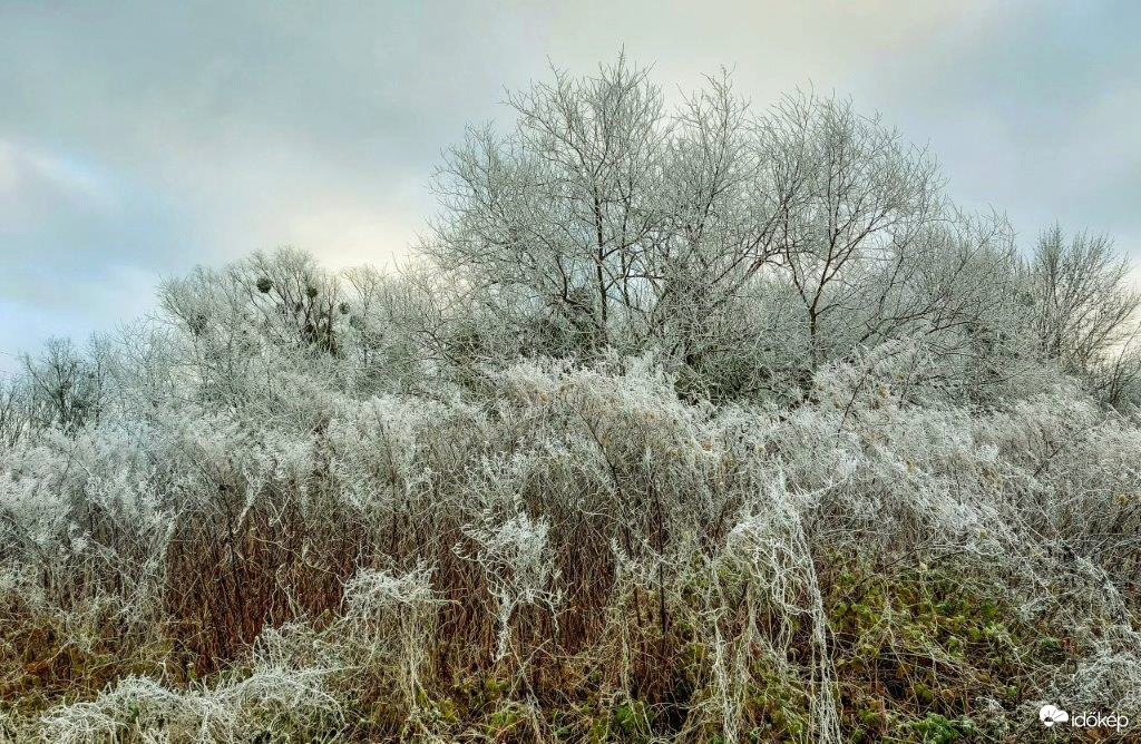 Röpködnek a mínuszok 