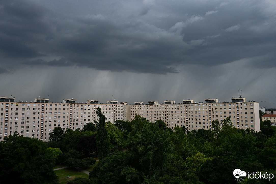 Budapest X.ker - Kőbánya