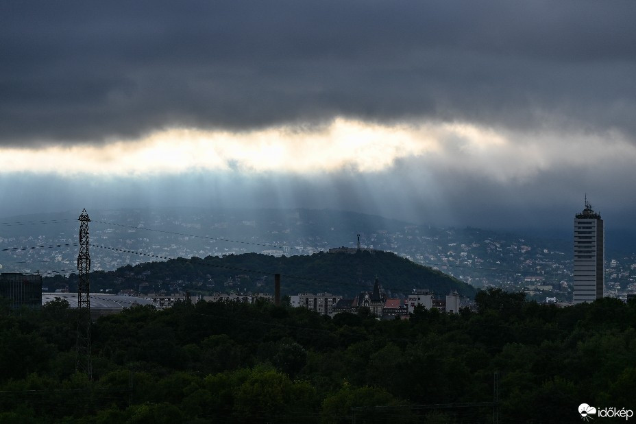 Budapest X.ker - Kőbánya